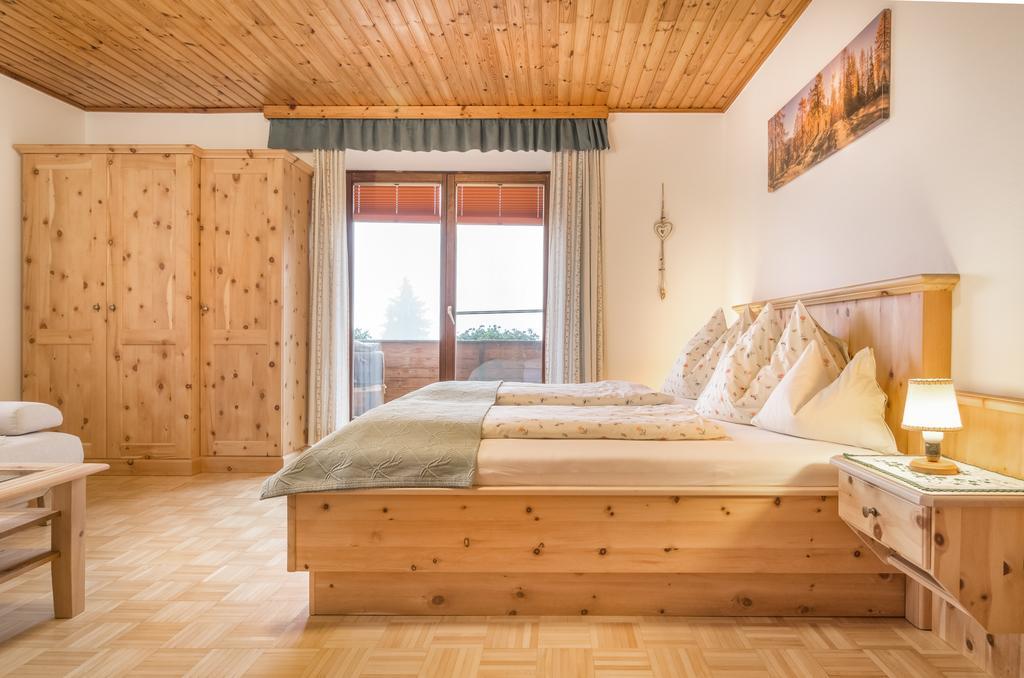 Bio-Bergbauernhof Weger Apartamento Dellach  Exterior foto