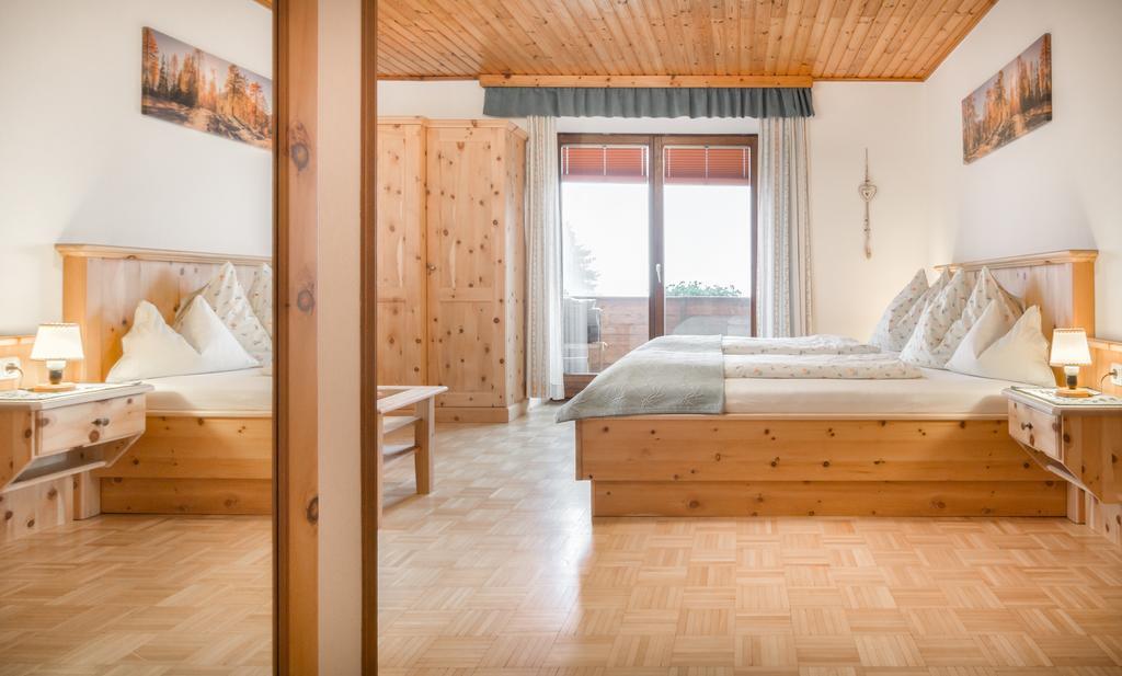 Bio-Bergbauernhof Weger Apartamento Dellach  Exterior foto